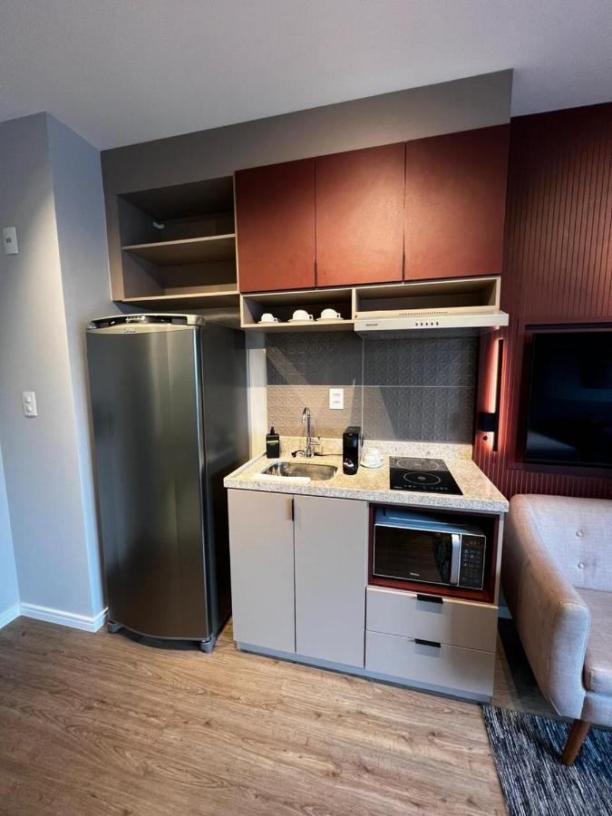 Vitralli Moema 2208 Apartamento São Paulo