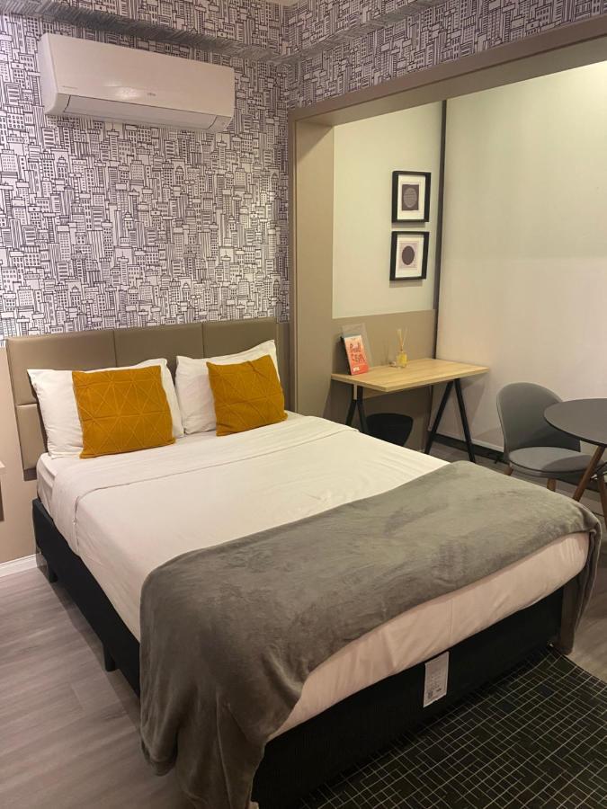 Apartamento Vitralli Moema 2208