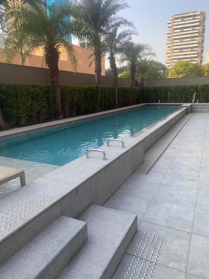Vitralli Moema 2208 Apartamento
