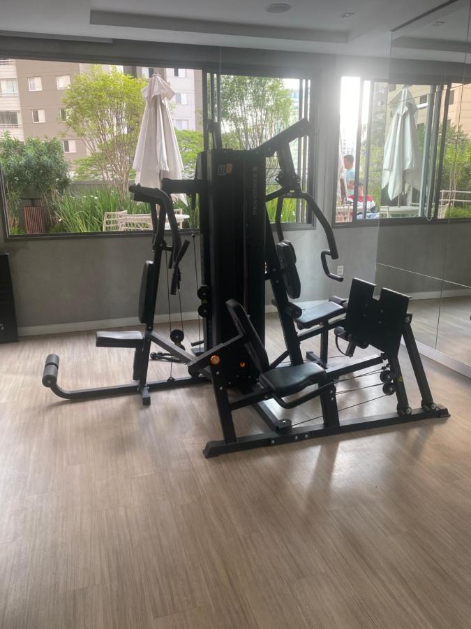 Apartamento Vitralli Moema 2208
