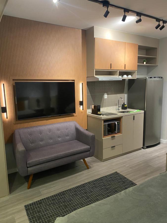 Apartamento Vitralli Moema 2208