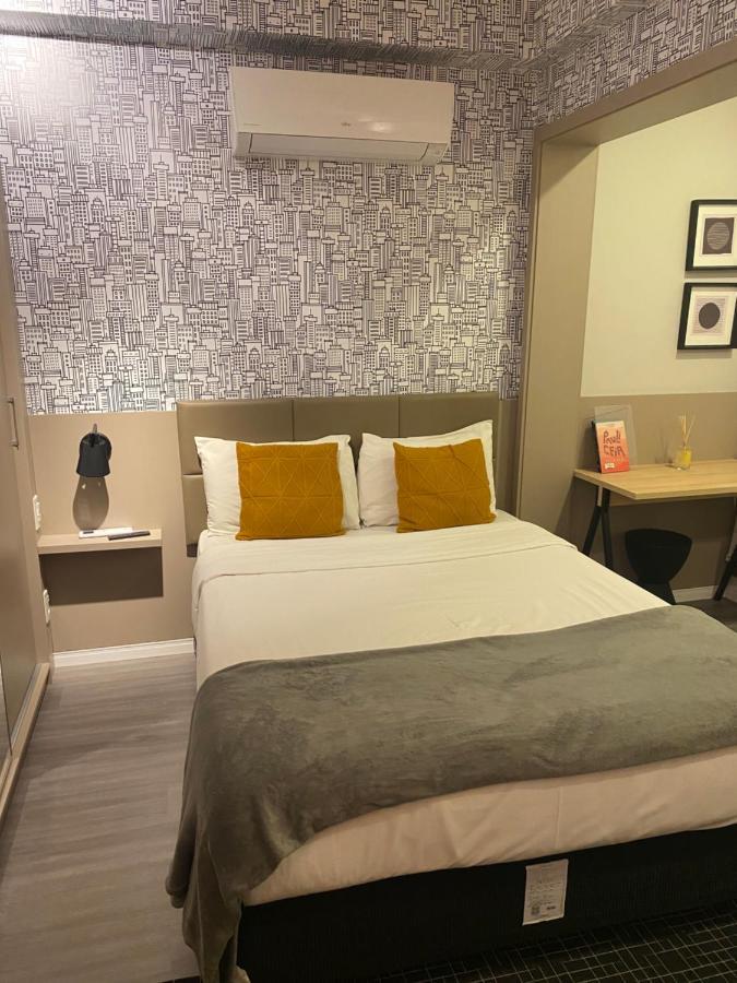 Vitralli Moema 2208 Apartamento São Paulo
