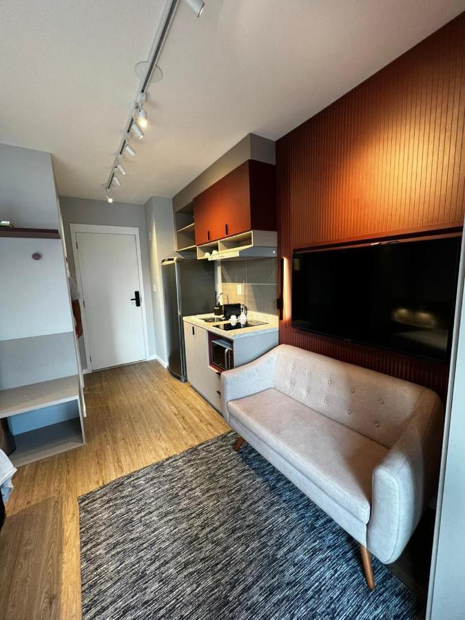Vitralli Moema 2208 Apartamento